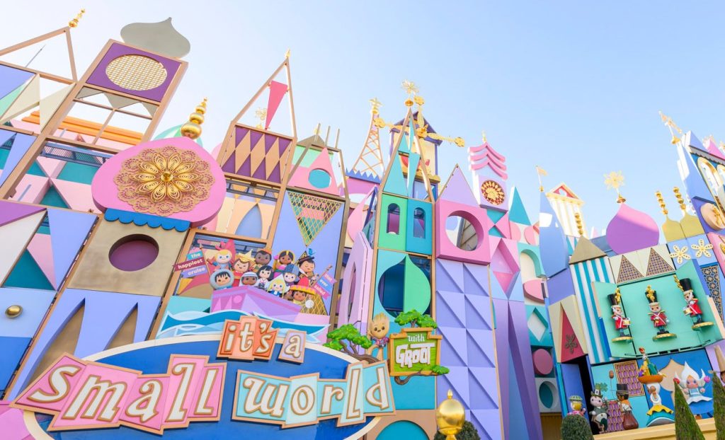 mejores atracciones en tokyo disneyland mejores atracciones en tokyo disneyland