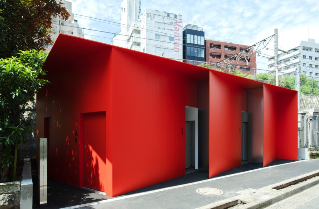 mejores baños publicos de tokio mejores baños publicos de tokio