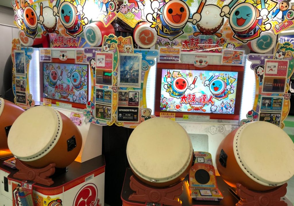 mejores game center en akihabara mejores game center en akihabara