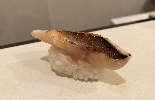 mejores nigiris tokio sushi bar fish 4u