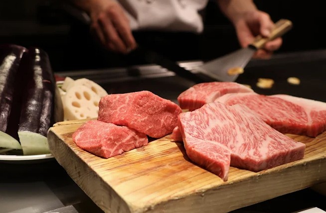 mejores restaurantes de wagyu en kioto mejores restaurantes de wagyu en kioto