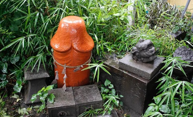 mejores santuario falico de japon mejores santuario falico de japon