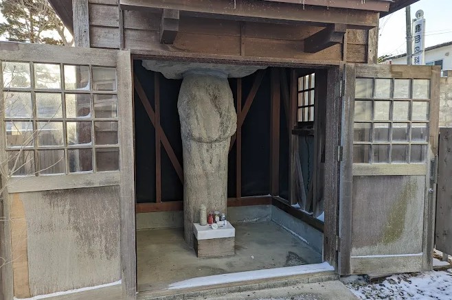 mejores santuarios falicos de japon mejores santuarios falicos de japon