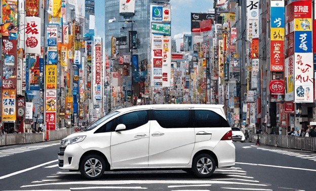 mejores servicios de traslados privados en japon mejores servicios de traslados privados en japon