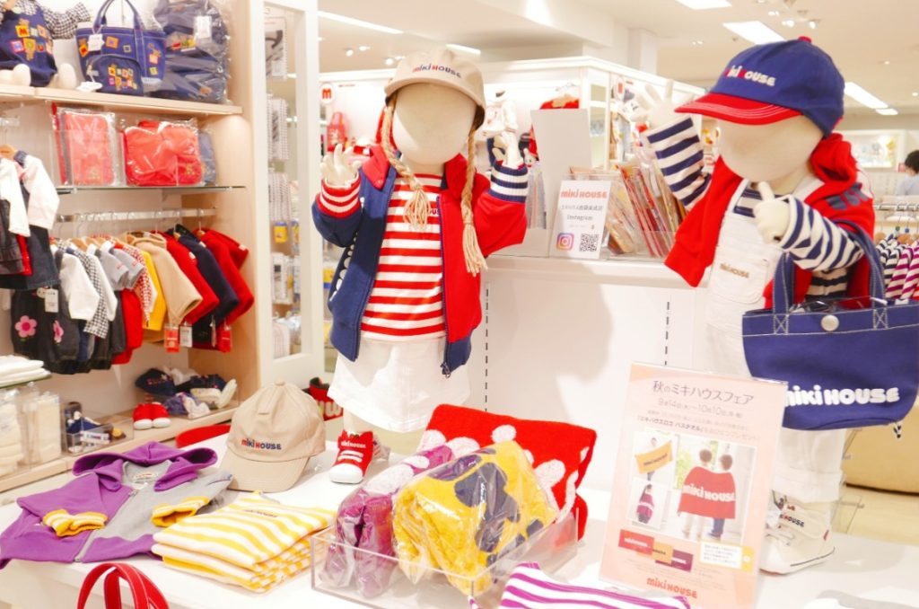 mejores tiendas de ropa para bebes en tokio mejores tiendas de ropa para bebes en tokio