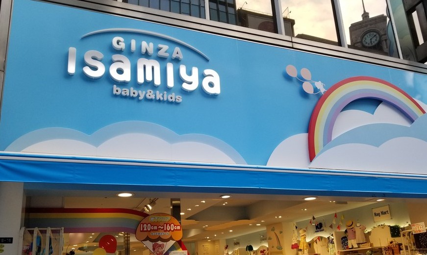 mejores tiendas de ropa para niños mejores tiendas de ropa para niños
