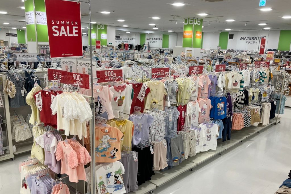 mejores tiendas ropa tokio japon mejores tiendas ropa tokio japon