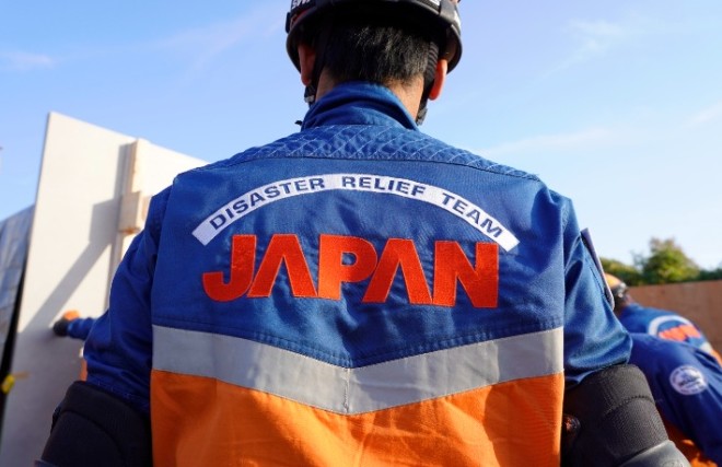 numeros de emergencia en japon