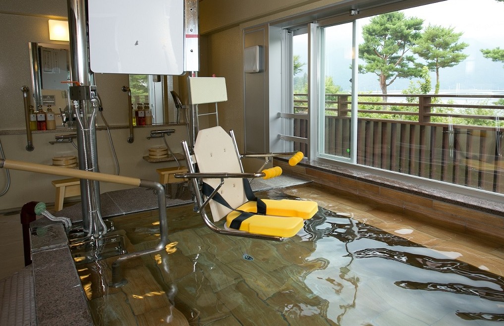 onsen sento adaptado para discapacitados onsen sento adaptado para discapacitados