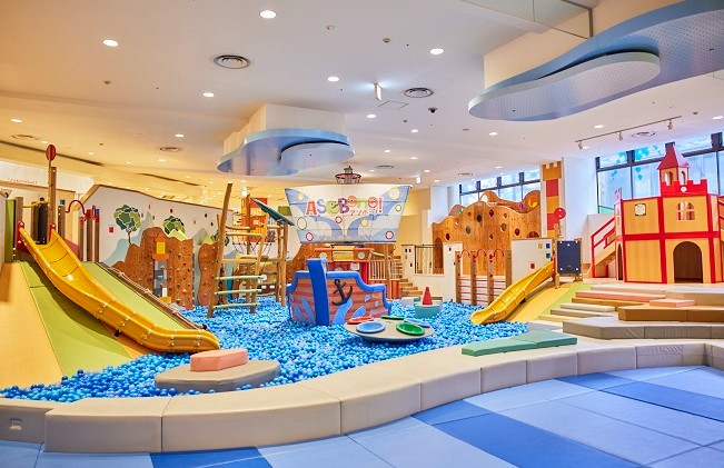 parque de atracciones para niños en tokio parque de atracciones para niños en tokio