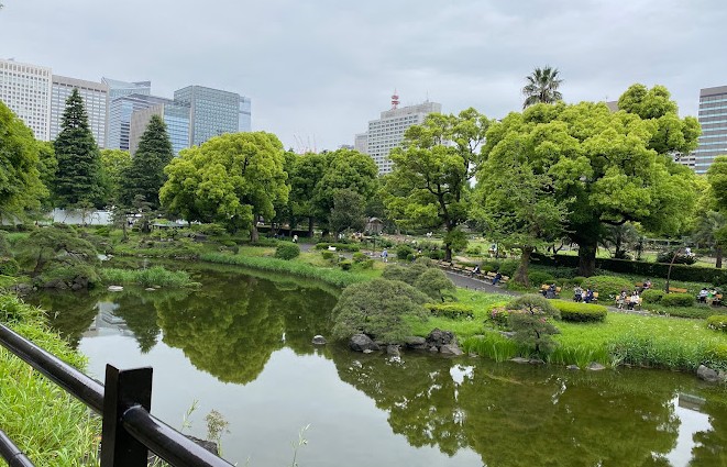 parques para niños en tokio parques para niños en tokio