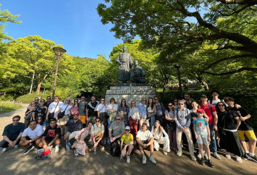 precio de un free tour en japon precio de un free tour en japon