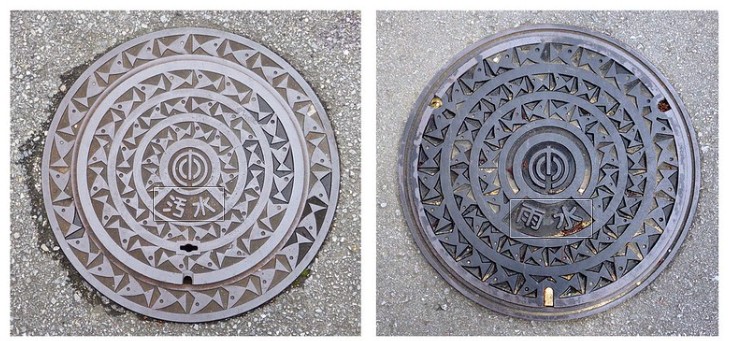 primera tapa de alcantarilla naha okinawa primera tapa de alcantarilla naha okinawa