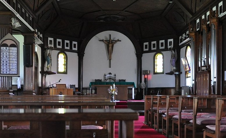 que catedrales ver en japon que catedrales ver en japon