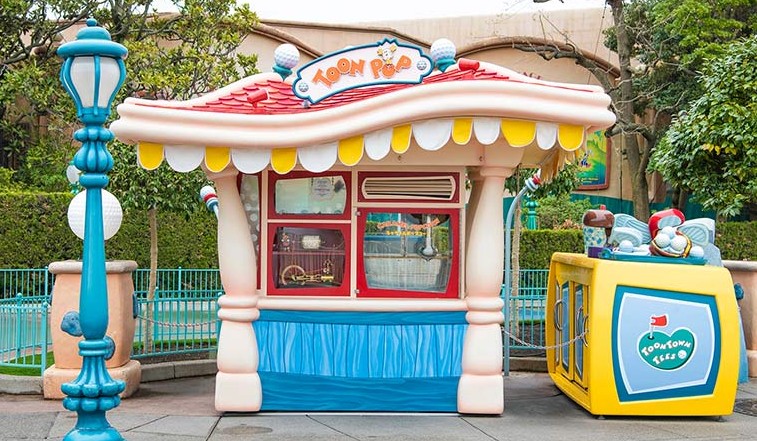 que comer en el parque disney de japon que comer en el parque disney de japon