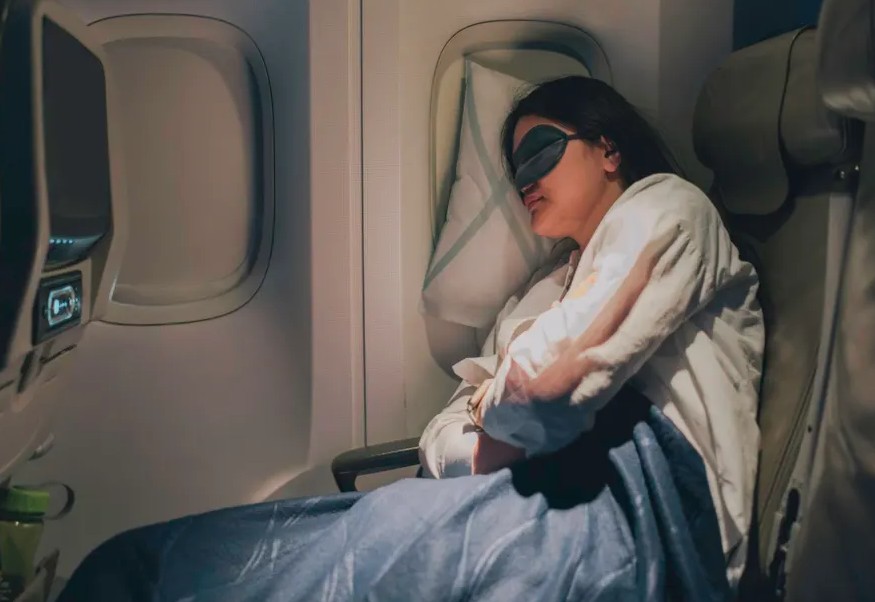 que hacer en un vuelo largo a japon que hacer en un vuelo largo a japon