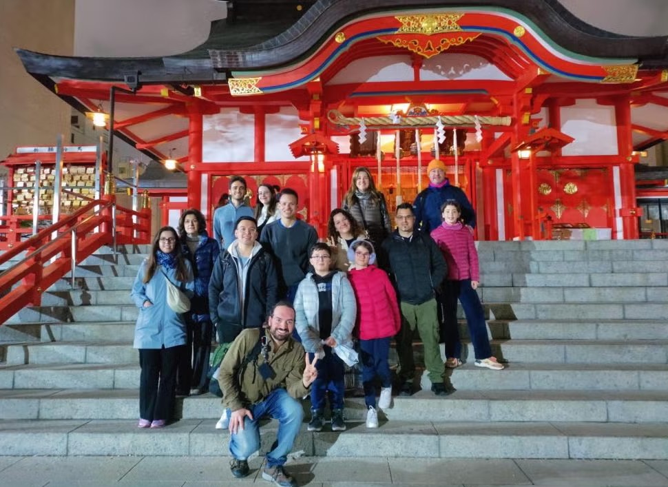 que pagar en un free walking tour japon que pagar en un free walking tour japon