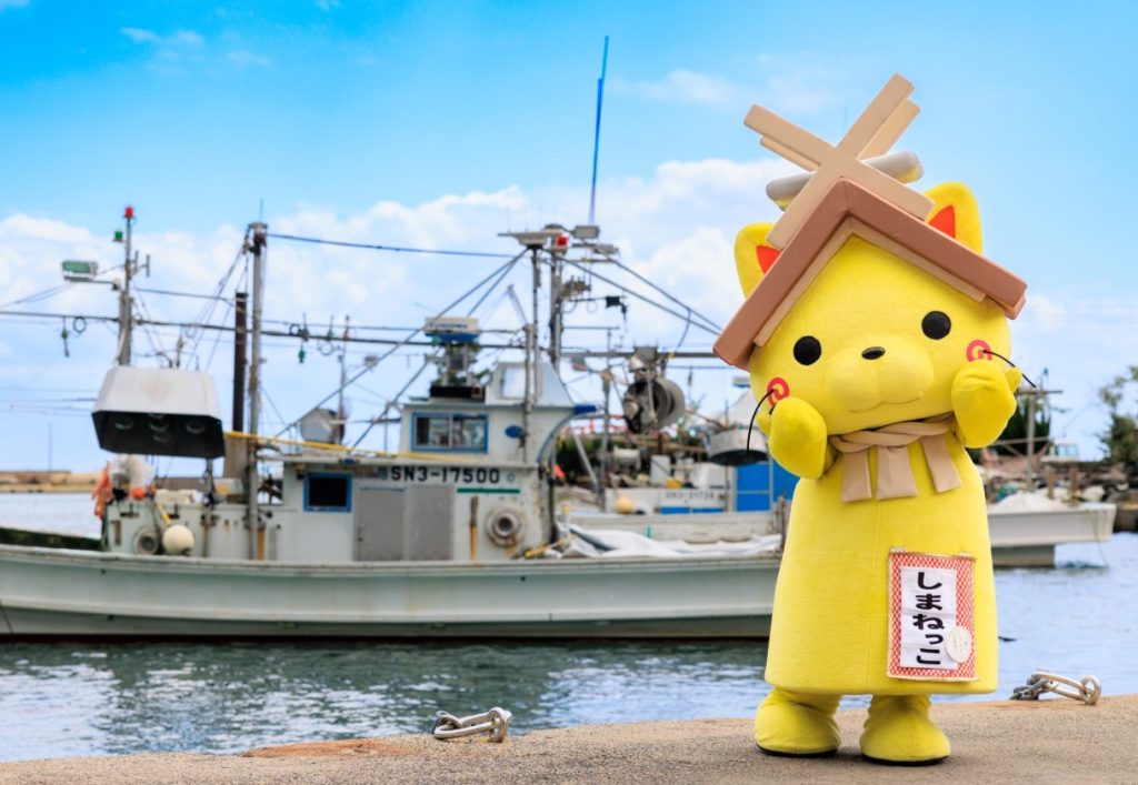 que son las yuru chara japonesas que son las yuru chara japonesas