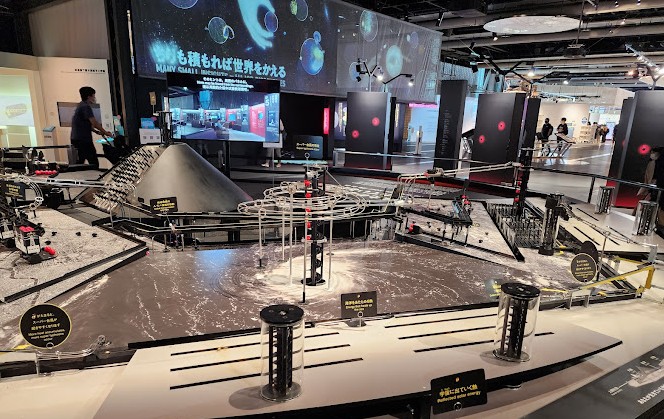 que ver en tokio con niños que ver en tokio con niños