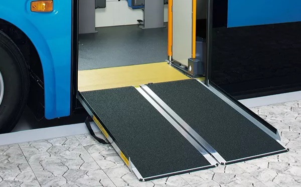rampas para viajeros discapacitados en japon rampas para viajeros discapacitados en japon