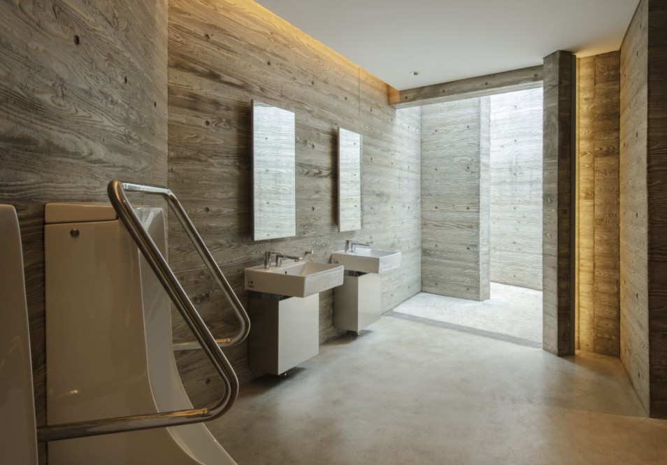 retretes publicos en tokio retretes publicos en tokio