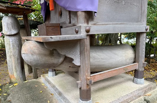 santuario con penes en japon santuario con penes en japon