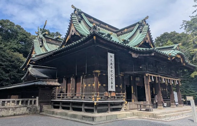 santuarios bellos japoneses santuarios bellos japoneses