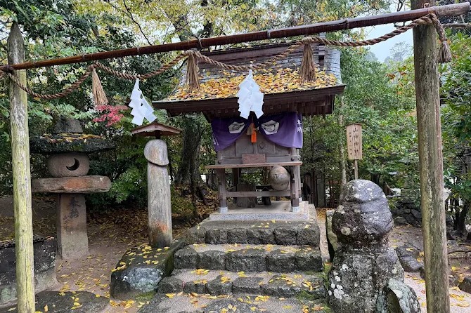 santuarios mas extraños de japon santuarios mas extraños de japon