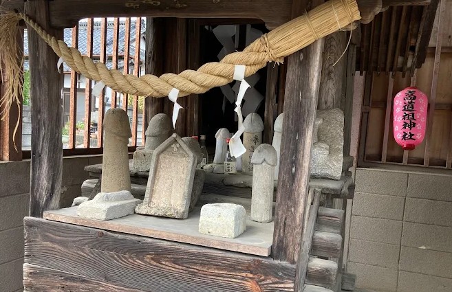 santuarios originales de japon santuarios originales de japon