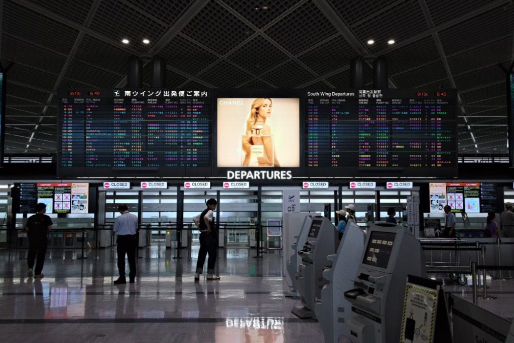 se puede comprar un vuelo el mismo día a japon se puede comprar un vuelo el mismo día a japon