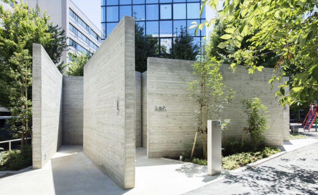 servicios publicos en tokio servicios publicos en tokio