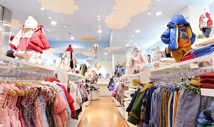 tiendas de ropa para bebes en tokio tiendas de ropa para bebes en tokio