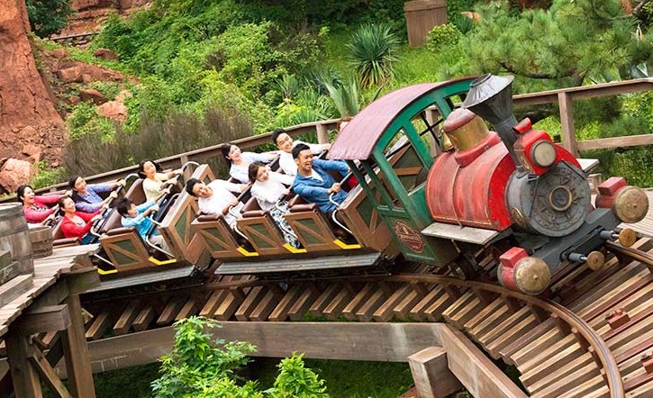 tokyo disneyland reseñas tokyo disneyland reseñas