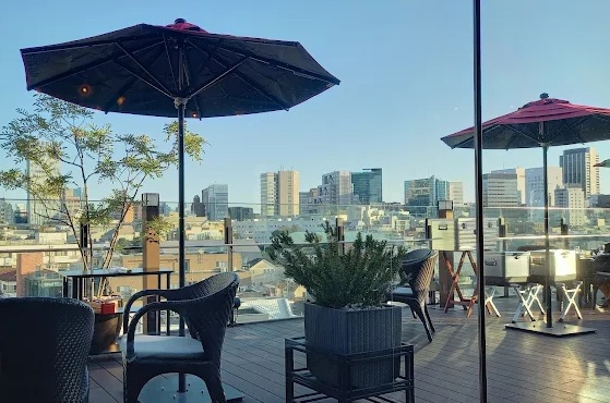 top restaurantes en tokio