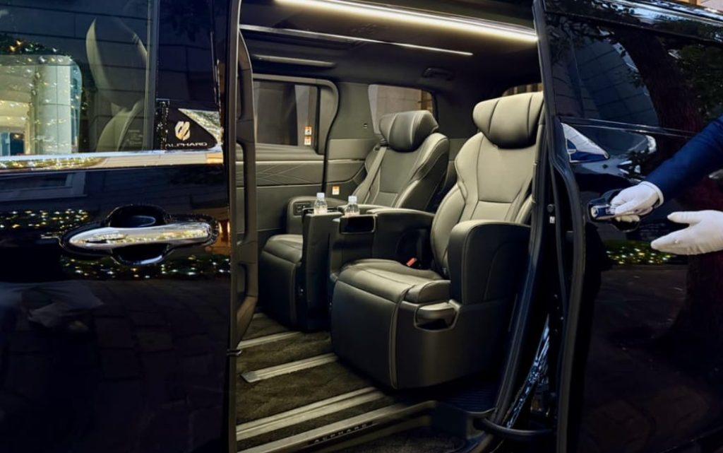 transporte privado en japon coste precio transporte privado en japon coste precio