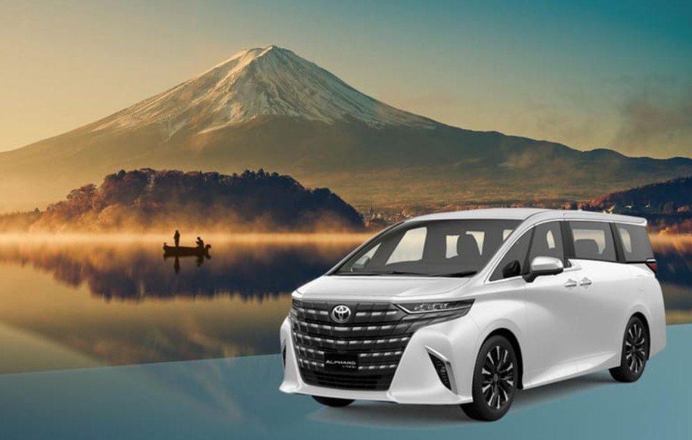 transporte privado por el monte fuji transporte privado por el monte fuji