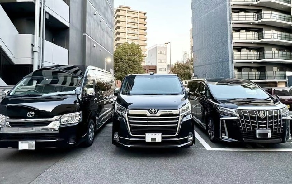 traslados privados en japon traslados privados en japon