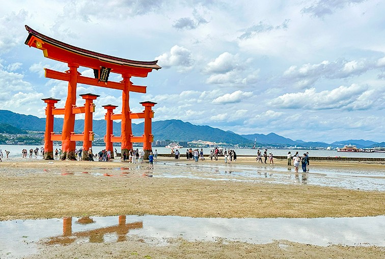 trucos para ahorrar en japon