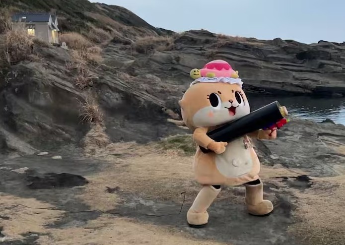 yuru chara chiitan japon yuru chara chiitan japon