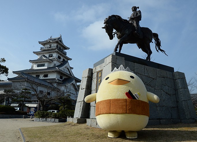 yuru chara japon alternativo yuru chara japon alternativo