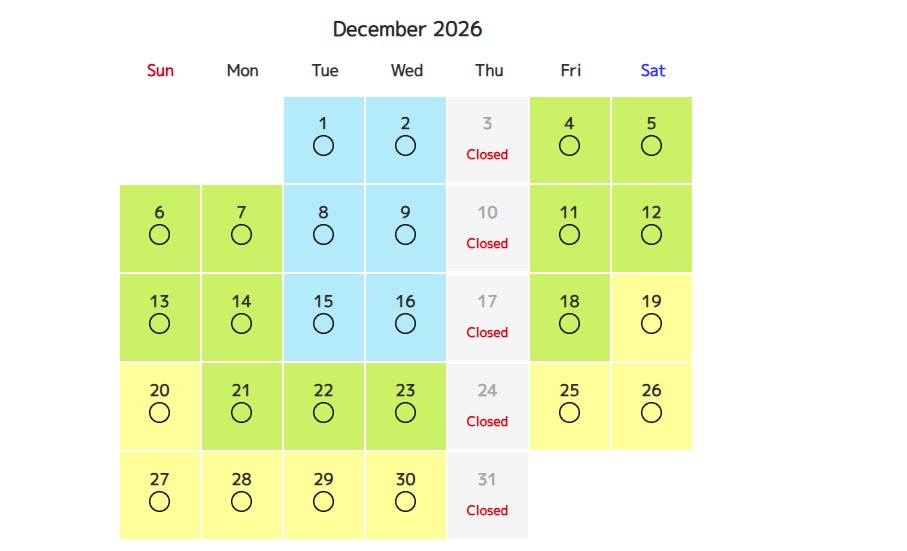 calendario de las entradas pokepark kanto calendario de las entradas pokepark kanto