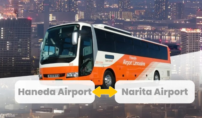 como ir de haneda a narita y viceversa en autobus como ir de haneda a narita y viceversa en autobus