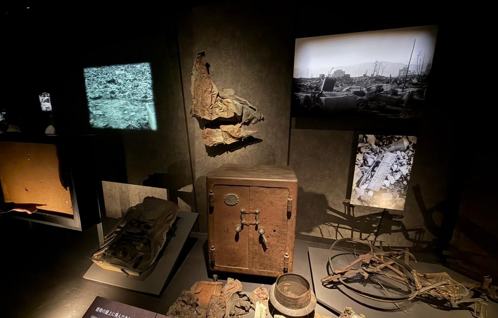 donde pernoctar en hiroshima donde pernoctar en hiroshima