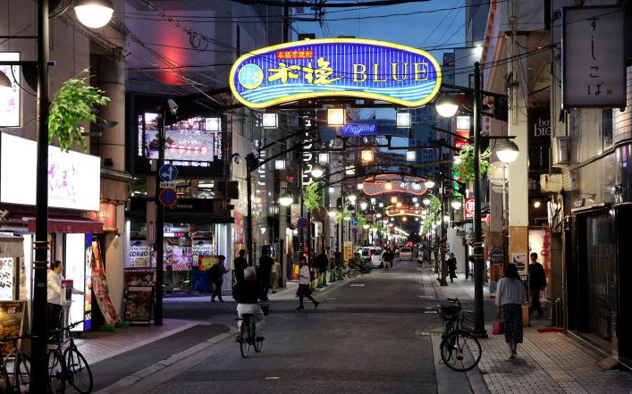 mejores barrios para alojarse en hiroshima mejores barrios para alojarse en hiroshima