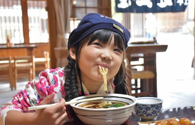 por qué en Japón se sorben los fideos por qué en Japón se sorben los fideos