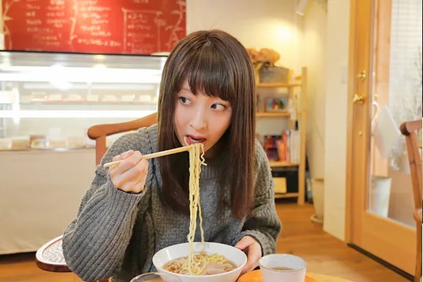 ruidos al comer en japon ruidos al comer en japon
