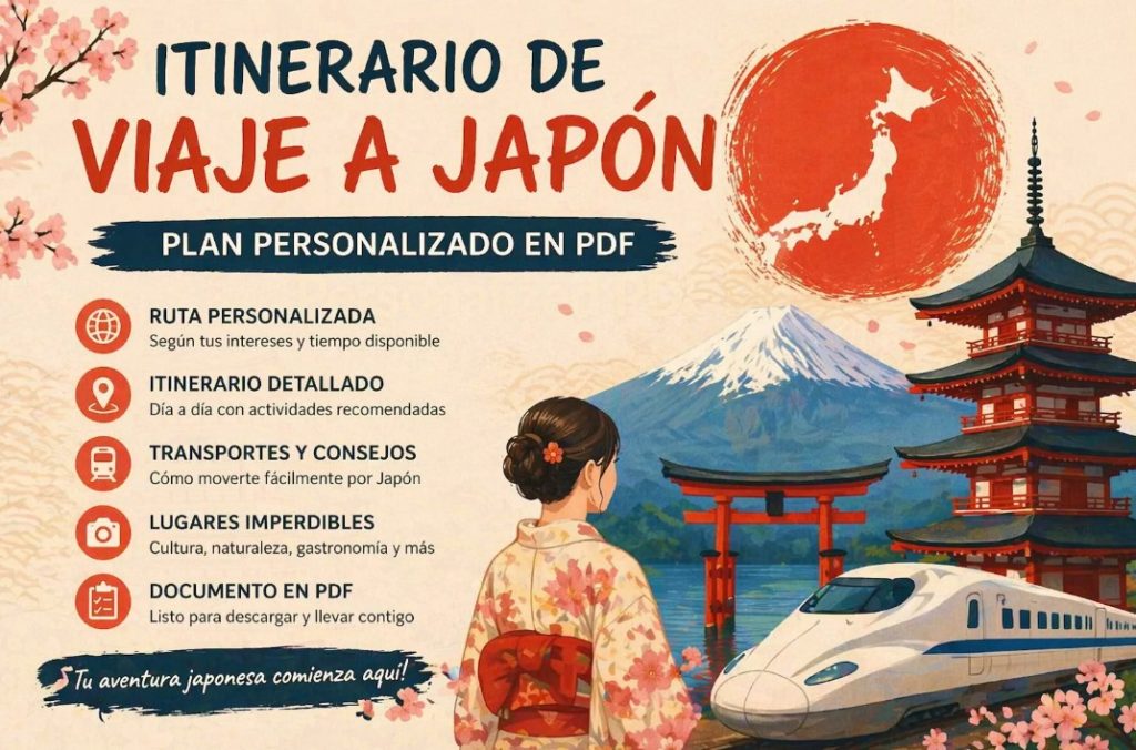 itinerarios personalizados a japon con japonalternativo itinerarios personalizados a japon con japonalternativo