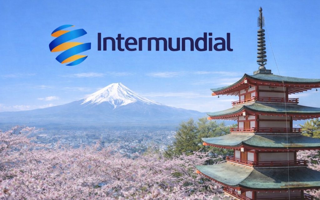 mejor seguro para ir a japon intermundial