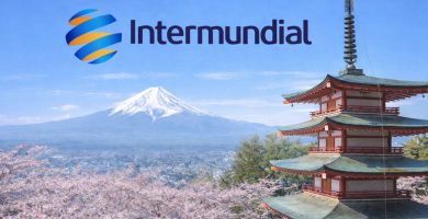 mejor seguro para ir a japon intermundial