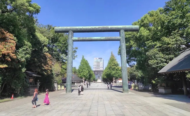 mejores torii de japon mejores torii de japon